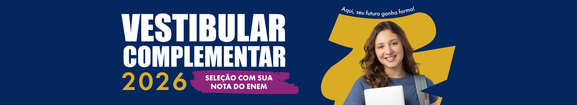 Imagem do Processo Seletivo