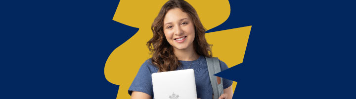 Imagem ilustrativa para o Processo Seletivo Complementar PUC-SP