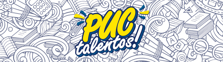 Imagem ilustrativa para o PUC Talentos  PUC-SP